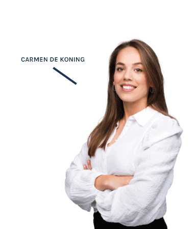 Carmen de Koning